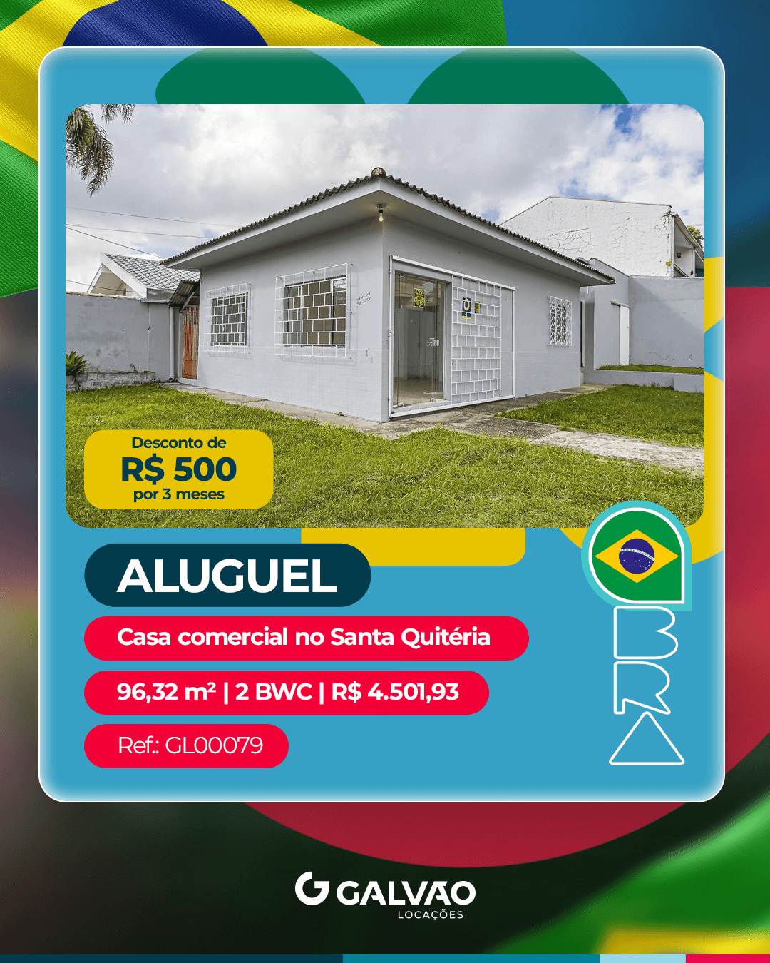 Promoção
